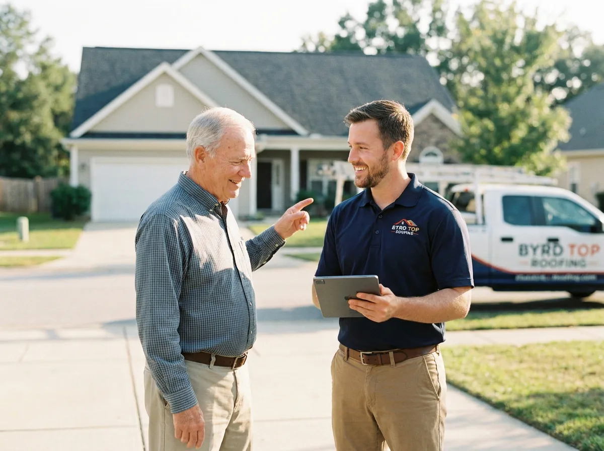 Roofing Columbus, IN FAQs